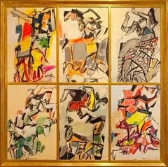 "Flamenco Series (6)"