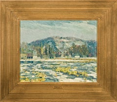 "Breaking of Winter"