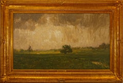 Antique "Solebury Valley"