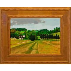 "Elkins Valley - Elkins Farm, King Ranch" 7