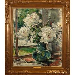 "Peonies" 10