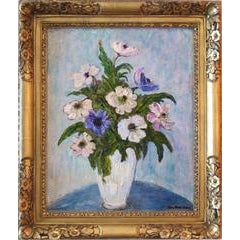 "Anemones" 9
