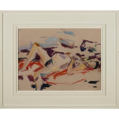 "Reclining Nude" 9