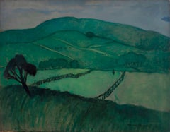 1940-1949 Paintings