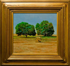 Two Apple Trees