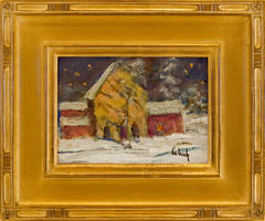 Vintage The Sotter Studio