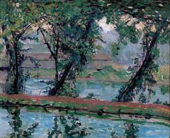 "The Bridge to Stockton"