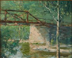 "Canal Bridge"