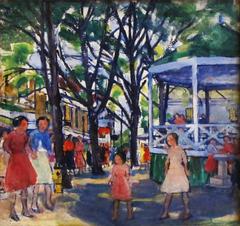 „Tage des Vergnügens“