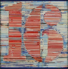 Portrait of  Independence (number 16)