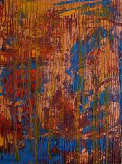 Composition in Red 2
