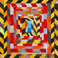 CT: Mastaba e cielo
