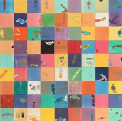 Big Candy Grid 10