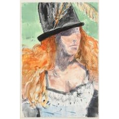 J.E. Hat 4