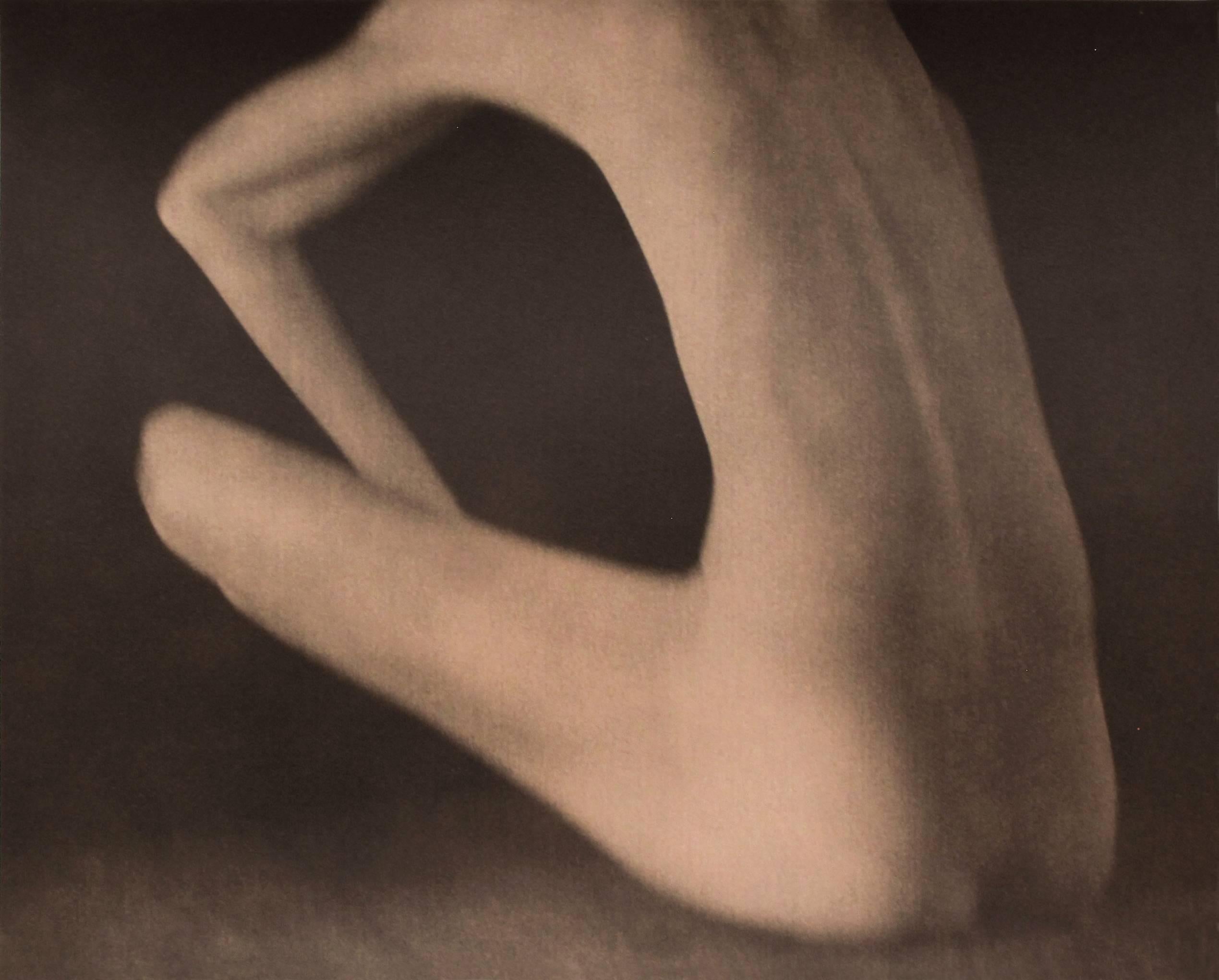 John Casado Nude Photograph - Untitled / 1004