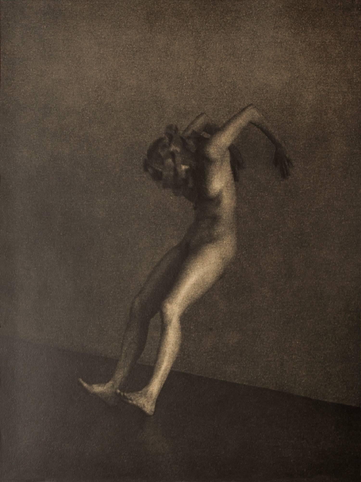 John Casado Nude Photograph - Untitled / 1006 (framed)