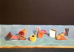 Kim Frohsin Prints and Multiples
