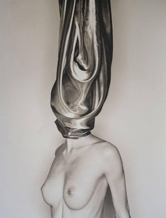 Hiding is Easy / archival pigment print
