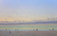 American Realist Paintings