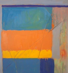 Tectonic Waves No. 3