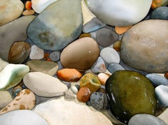 Teresa Hsu - Wet Rocks Wet Rocks