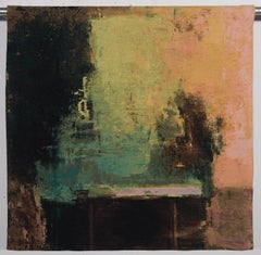 Lancelot / (Tapiz colgante) ed. ltd. 48 x 48