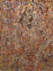 Cendre d’Or (triptych)
