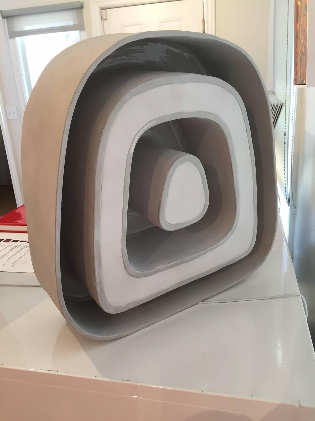 claes oldenburg donut