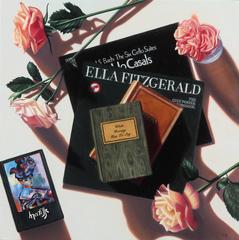 Elizabeth Barlow - What Beauty Has to Say / oil on canvas What Beauty Has to Say / oil on canvas