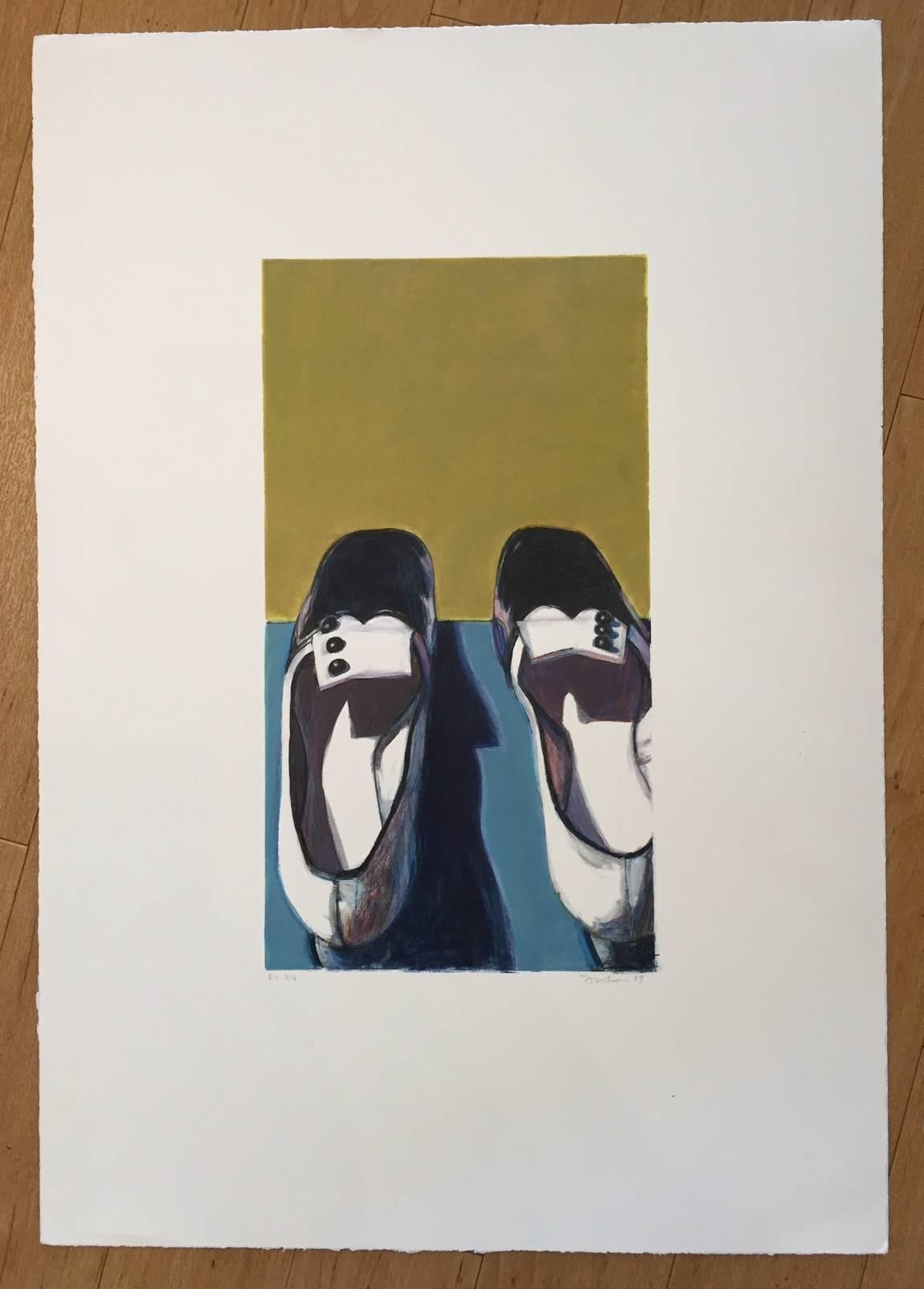 kim frohsin artist