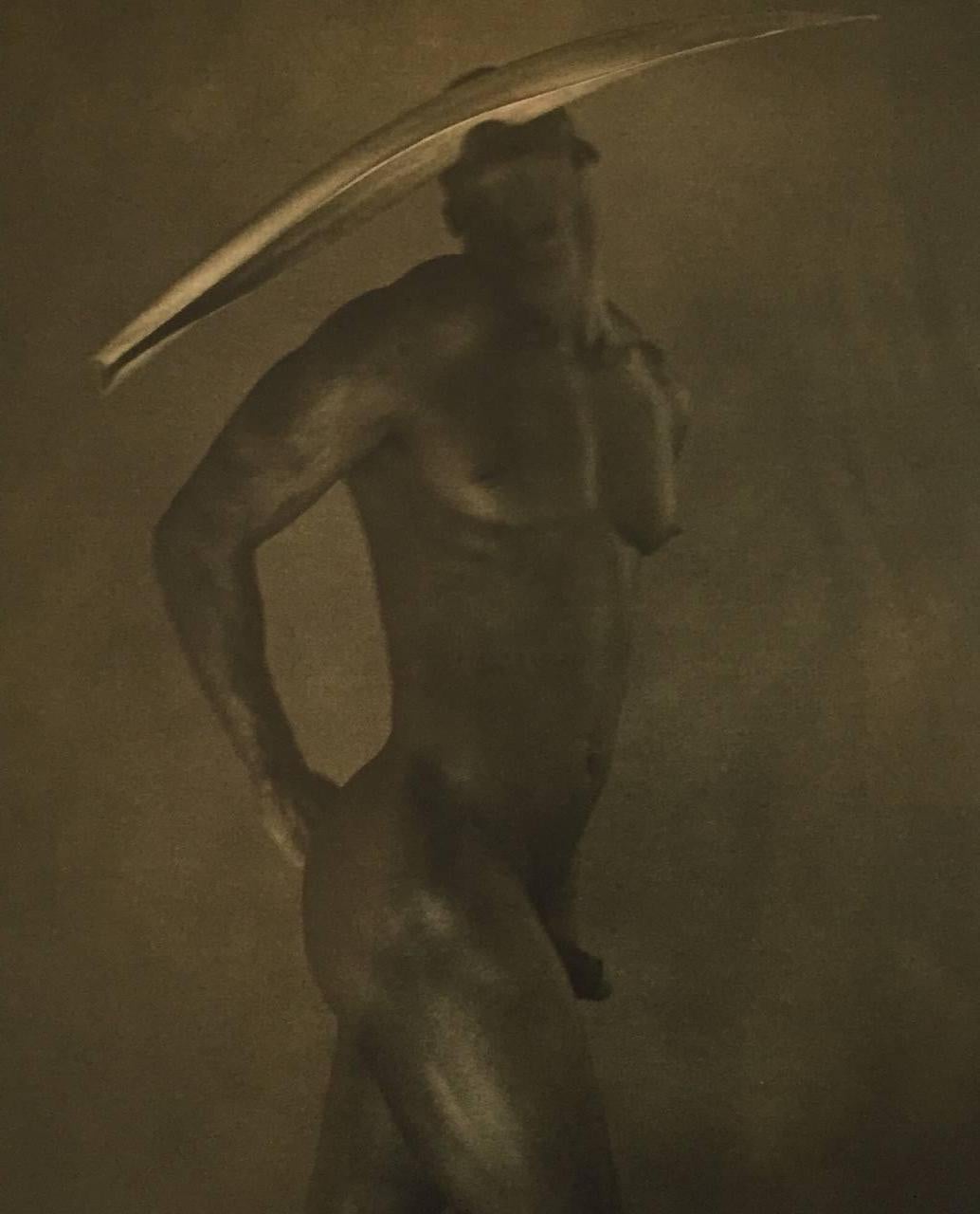 Sin título / 1007 - Photograph Contemporáneo de John Casado