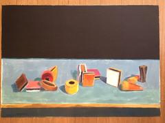 Caramelos: Blackground