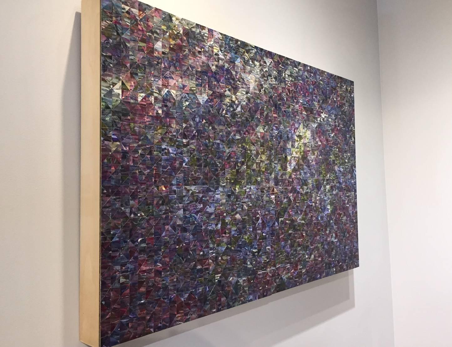 Scherzo n. 1 - Painting di Irene Zweig