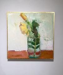 Message in einer Flasche