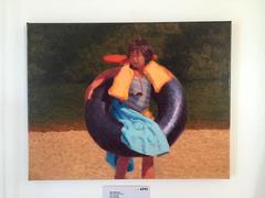 Girl with Gear