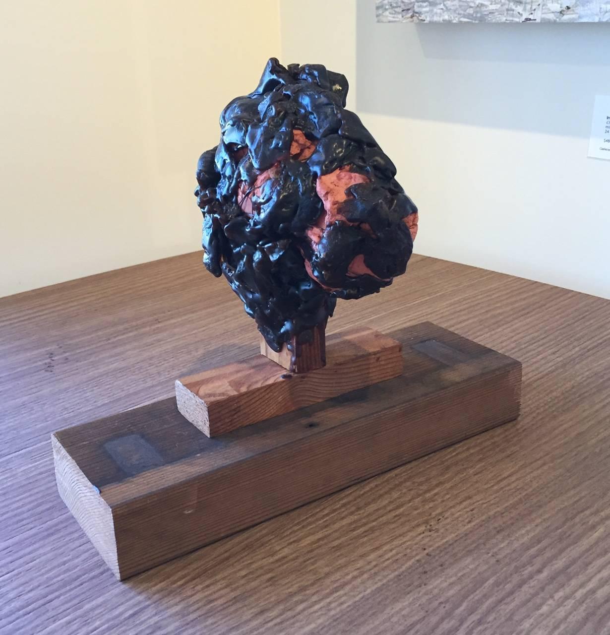 Bust / Head No. 1 2014 For Sale 3