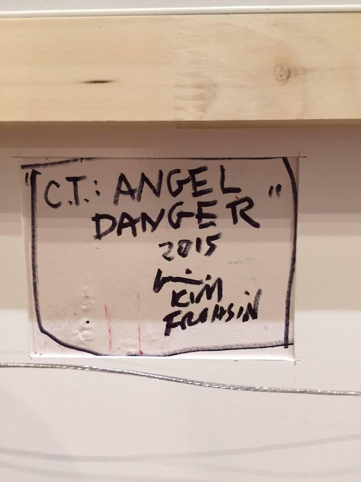Angel Danger: Cautionary Tales en vente 4