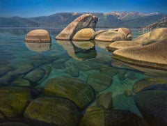 Immotus: Unmoved no. 2 - Tahoe