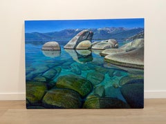 Immotus: Unmoved no. 2 - Tahoe