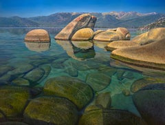 Immotus: Unmoved no. 2 - Tahoe