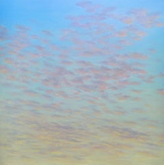 Dappled Sky II