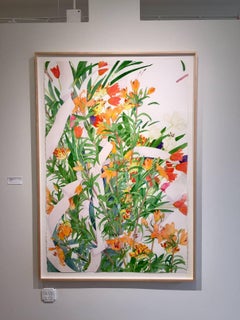 Ecstatic Composition / grand scale