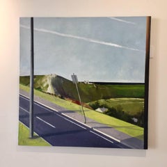 Skyline Road