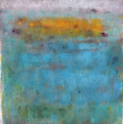 Mixed Media Landscape Paintings