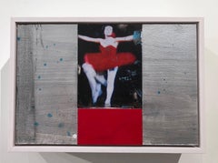 Kim Frohsin Mixed Media