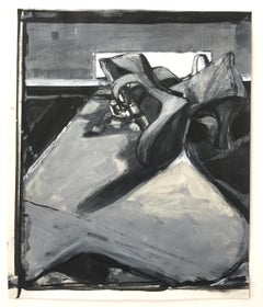 Kim Frohsin Still-life Paintings