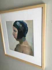 Made to Order / oil pianting