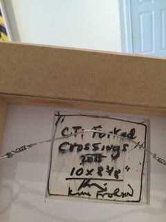CT: Forked Crossings