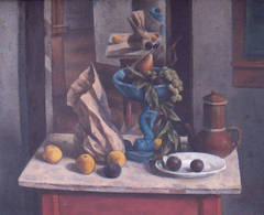 Henry Lee McFee - The Blue Compote The Blue Compote