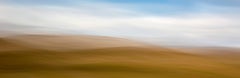 "Independence Pass, Aspen" - Abstract Landscape Photography